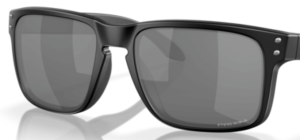 Cristales originales Oakley OO9244 Holbrook A, color Prizm | negro
