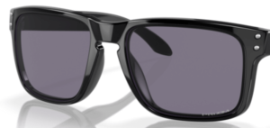 Cristales originales Oakley OO9244 Holbrook A, color Prizm | gris