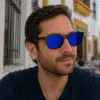 Lentes / Cristales Compatibles Ray-Ban 2132 New Wayfarer