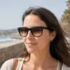 Lentes / Cristales Compatibles Ray-Ban 2132 New Wayfarer