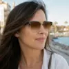 Lentes / Cristales Compatibles Ray-Ban 3016 Clubmaster