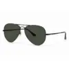 Lentes / Cristales Compatibles Ray-Ban 3025 Aviator Large Metal