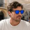 Lentes / Cristales Compatibles Ray-Ban 4171 Erika