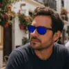 Lentes / Cristales Compatibles Ray-Ban 4195 Wayfarer Liteforce
