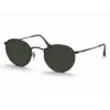 Lentes / Cristales Compatibles Ray-Ban 3447 Round Metal