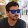 Lentes / Cristales Compatibles Ray-Ban 4202 Andy
