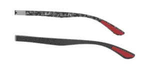 Piezas de Repuesto Ray-Ban 8419 Originales