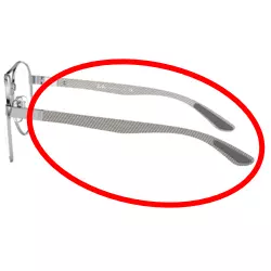 Piezas de Repuesto Ray-Ban 8419 Originales