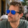 Lentes / Cristales Compatibles Ray-Ban 3502