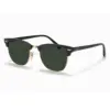 Lentes / Cristales Compatibles Ray-Ban 3716 Clubmaster Metal