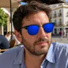 Lentes / Cristales Compatibles Ray-Ban 3716 Clubmaster Metal