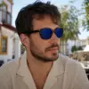 Lentes / Cristales Compatibles Ray-Ban 4101 Jackie Ohh