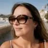 Lentes / Cristales Compatibles Ray-Ban 4101 Jackie Ohh