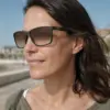 Lentes / Cristales Compatibles Ray-Ban 4179 Liteforce