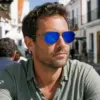 Lentes / Cristales Compatibles Ray-Ban 8313