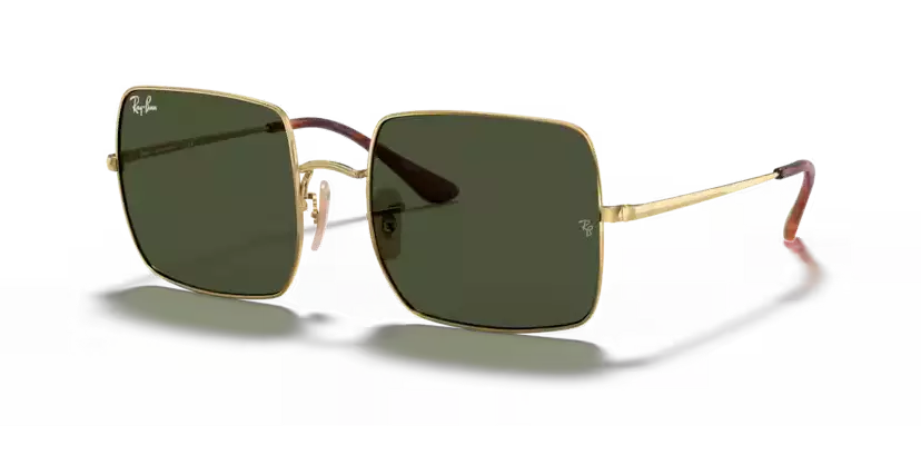 Ray-Ban Square 1971