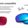 Lentes / Cristales Compatibles Ray-Ban 4256 New Gatsby I