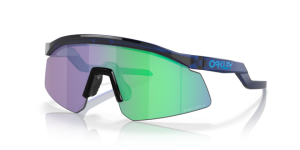 Cristales originales Oakley OO9229 Hydra, color Prizm | Jade