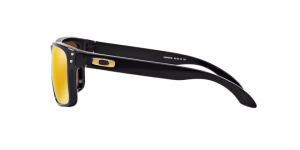 Patillas originales Oakley OO9102 Holbrook, color 9102 · 08 · negro pulido