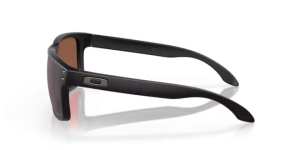 Patillas originales Oakley OO9102 Holbrook, color 9102 · D7 · negro mate