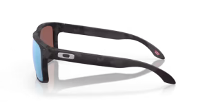 Patillas originales Oakley OO9102 Holbrook, color 9102 · T9 negro mate camo