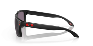 Patillas originales Oakley OO9102 Holbrook, color 9102 · U2 · negro mate