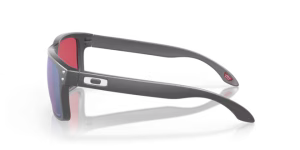 Patillas originales Oakley OO9102 Holbrook, color 9102 · U5 · steel