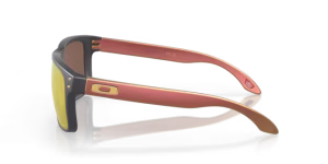 Patillas originales Oakley OO9102 Holbrook, color 9102 · W4 · mate carbon