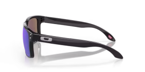 Patillas originales Oakley OO9102 Holbrook, color 9102 · W7 · negro ink