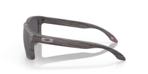 Patillas originales Oakley OO9102 Holbrook, color 9102 · W9 · woodgrain