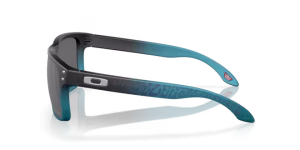 Patillas originales Oakley OO9102 Holbrook, color 9102 · X9 · tld azul fade