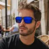 Lentes / Cristales Compatibles Oakley 4143 PARLAY
