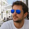 Lentes / Cristales Compatibles Oakley 4147 CONTRAIL
