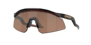 Patillas originales Oakley OO9229 Hydra, color 02 · Rootbeer