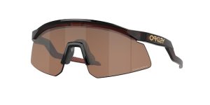 Cristales originales Oakley OO9229 Hydra, color PRIZM · Tungsten