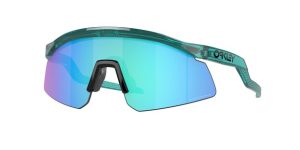 Cristales originales Oakley OO9229 Hydra, color Prizm | Sapphire