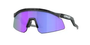 Patillas originales Oakley OO9229 Hydra, color 04 · Cristal negro
