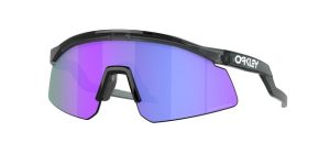 Cristales originales Oakley OO9229 Hydra, color Prizm | violeta