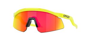 Cristales originales Oakley OO9229 Hydra, color Prizm | Ruby
