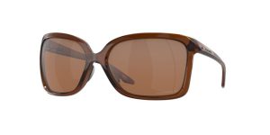 Cristales originales Oakley OO9230 Wildrye, color PRIZM · Tungsten polarizado