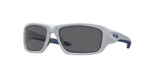 Cristales originales Oakley OO9236 Valve, color GREY · Polarizado