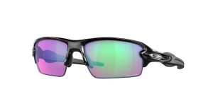 Cristales originales Oakley OO9271 Flak 2.0 (A), color Prizm | golf