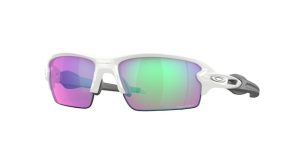 Cristales originales Oakley OO9271 Flak 2.0 (A), color PRIZM · Golf 01