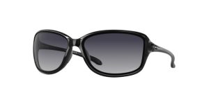 Cristales originales Oakley OO9301 Cohort, color GREY · Degradado polarizado