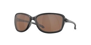 Cristales originales Oakley OO9301 Cohort, color PRIZM · Tungsten polarizado