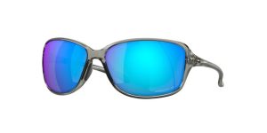 Cristales originales Oakley OO9301 Cohort, color PRIZM · Sapphire polarizado