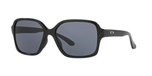 Cristales originales Oakley OO9312 Proxy, color Gris