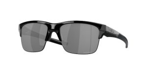 Cristales originales Oakley OO9316 Thinlink, color Black Iridium
