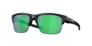 Cristales originales Oakley OO9316 Thinlink, color JADE · Iridium
