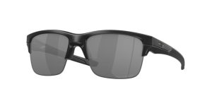 Cristales originales Oakley OO9316 Thinlink, color BLACK · Iridium polarizado 01
